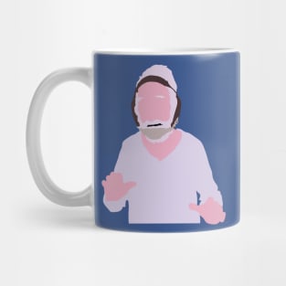 Blue you're my boy! Mug